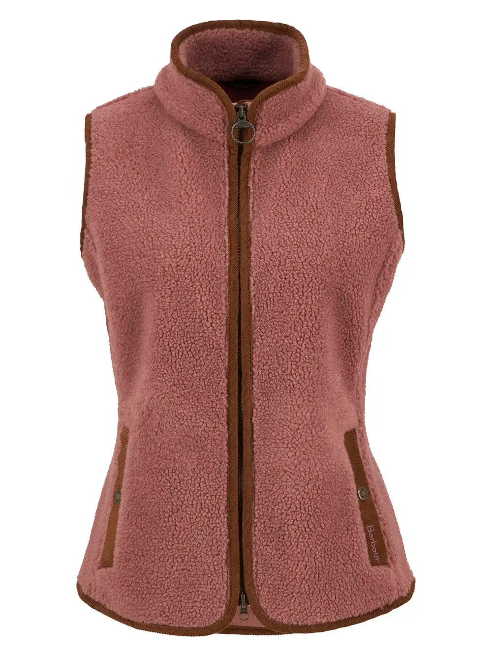 Barbour Burford Fleece/Prsluk LFL0055