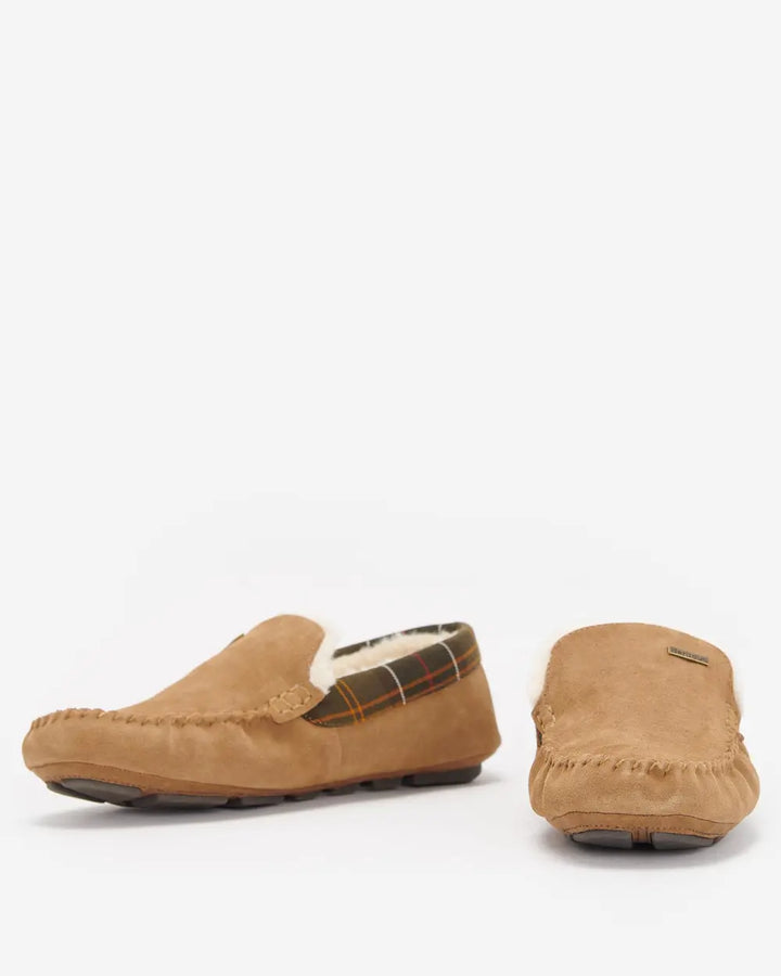 Barbour Monty Slippers/Papuče MSL0001