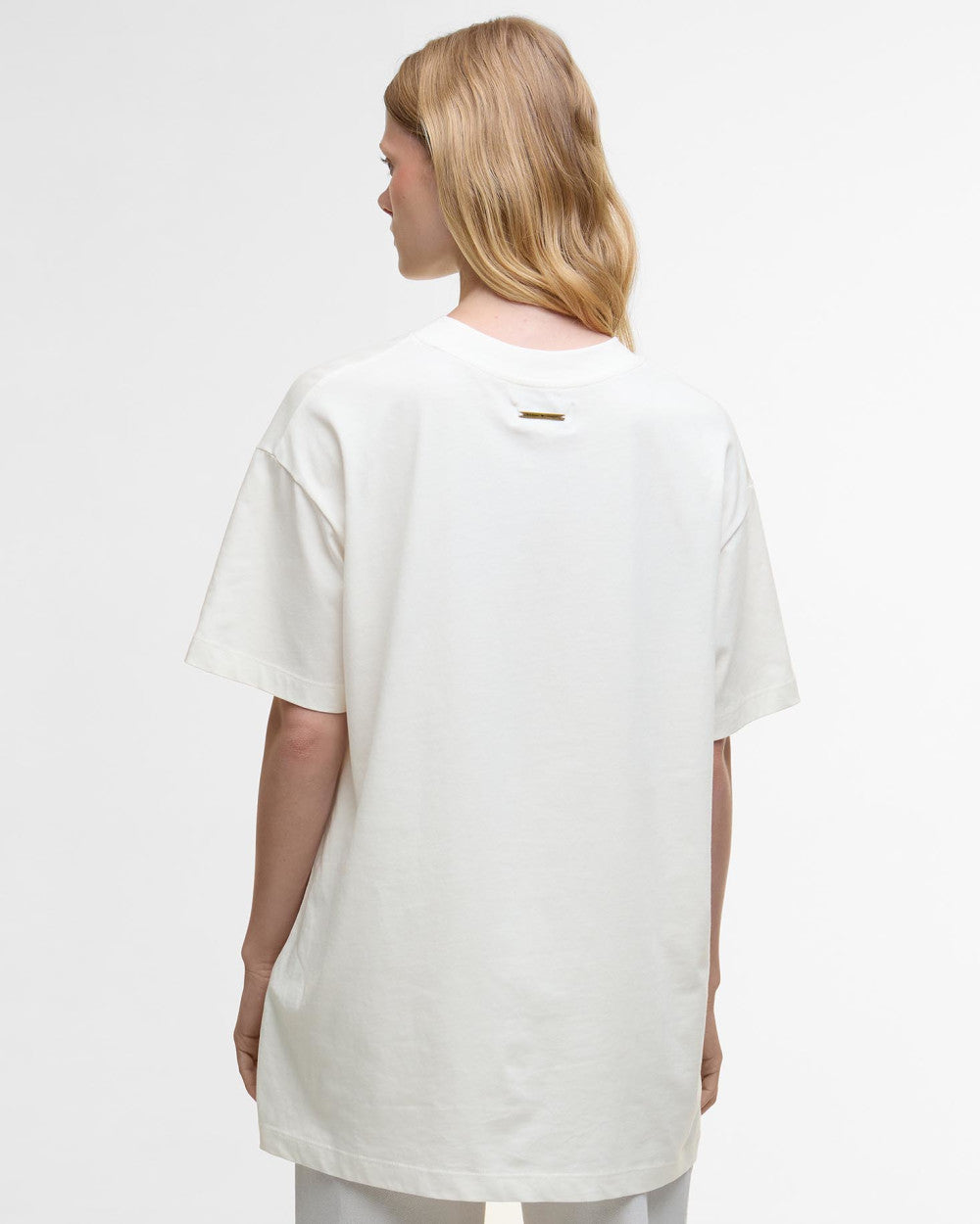 Barbour FR Maria Clara T-shirt/Majica LTS0699