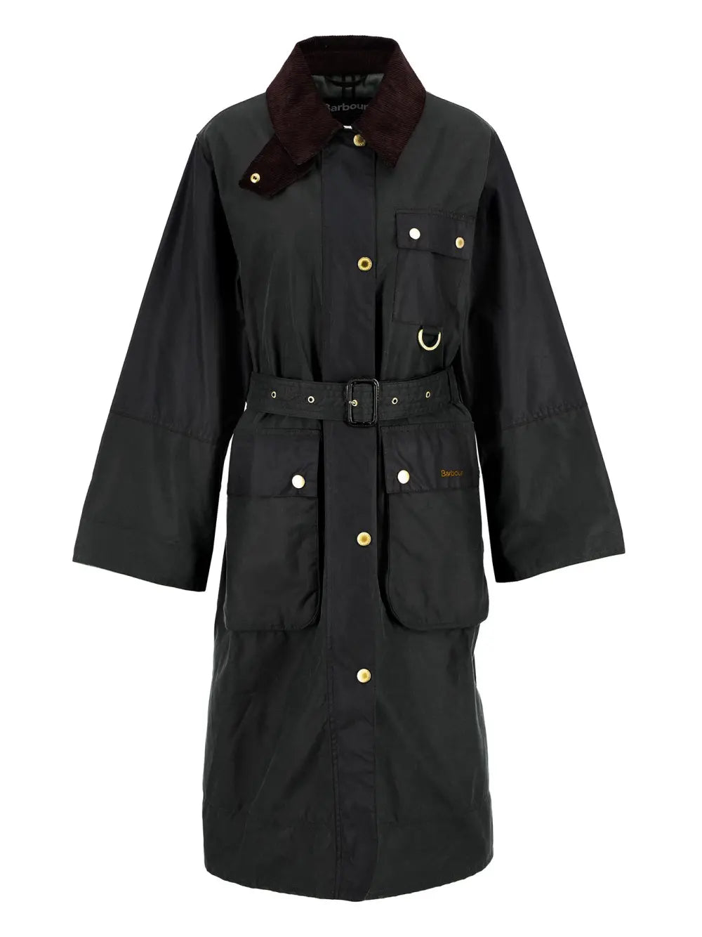 Barbour Milda Wax Jacket/Jakna LWX1486