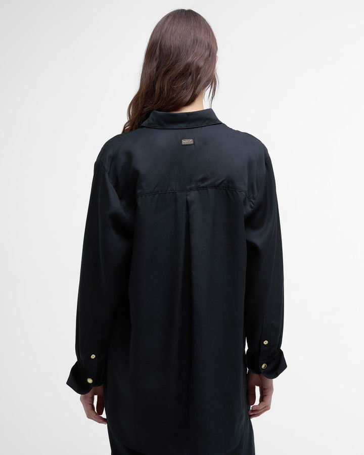 B.Intl Clara Shirt/Košulja LSH1691