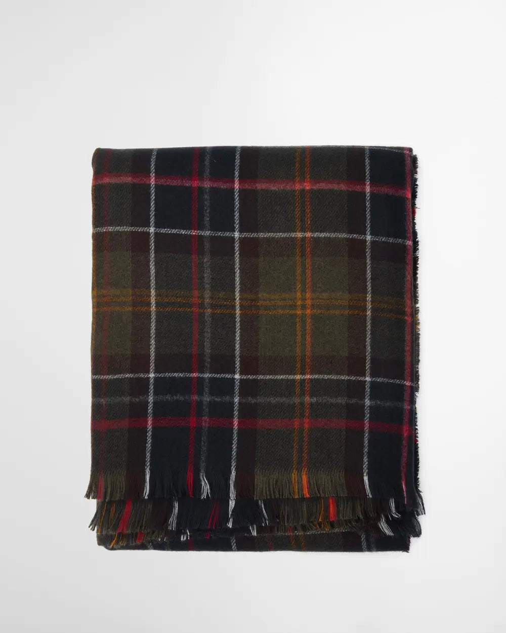 Barbour Montieth Serap Scarf/Šal LSC0423