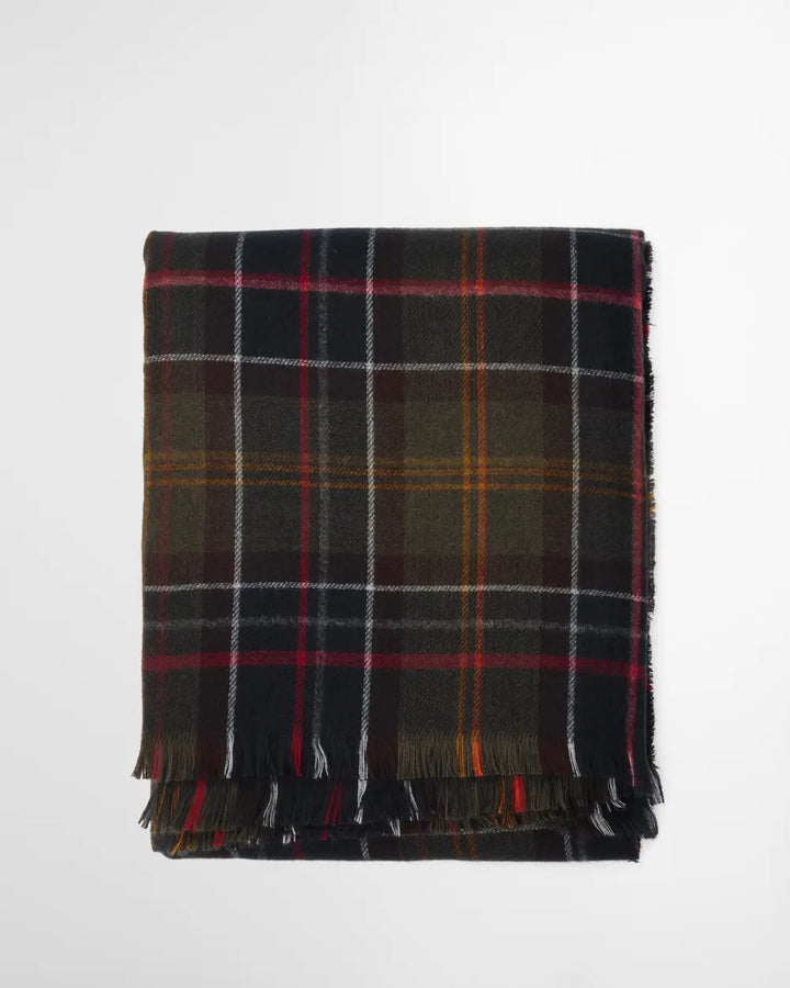 Barbour Montieth Serap Scarf/Šal LSC0423