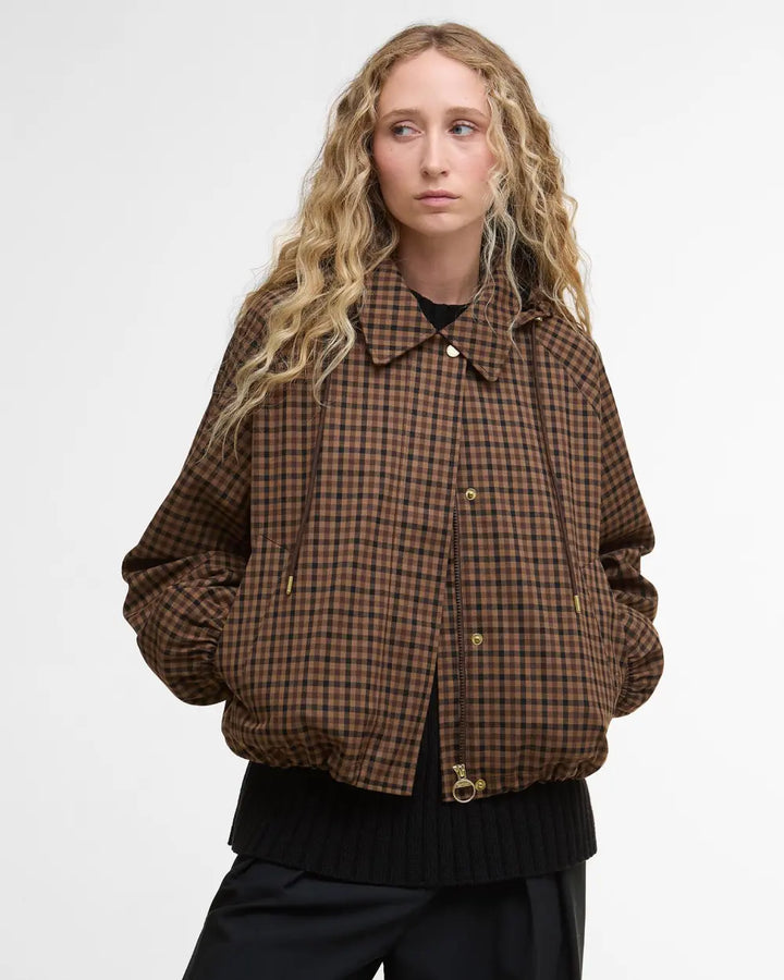 Barbour Audrey Sproof Jacket/Jakna LSP0256