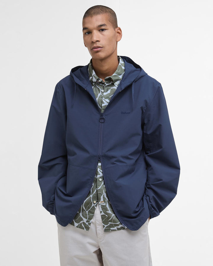 Barbour Newhill Showerproof Jacket/Jakna MSP0149