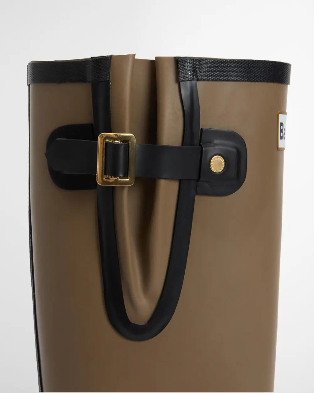 Barbour Leighton Welly Boots/Čizme LRF0116