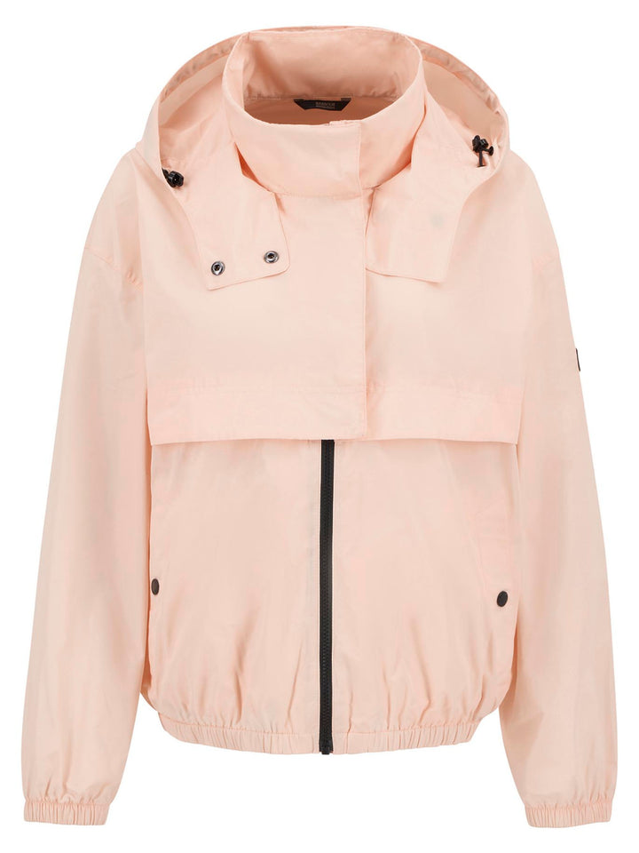 B.Intl Lolita Showerproof Jacket/Jakna LSP0242