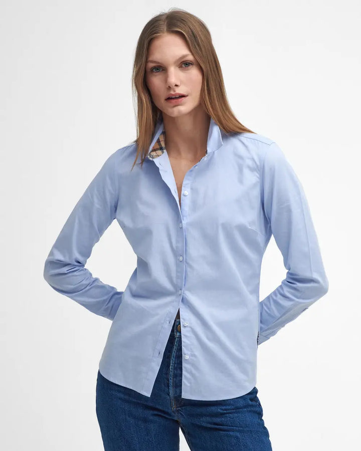 Barbour Derwent Shirt/Košulja LSH1409