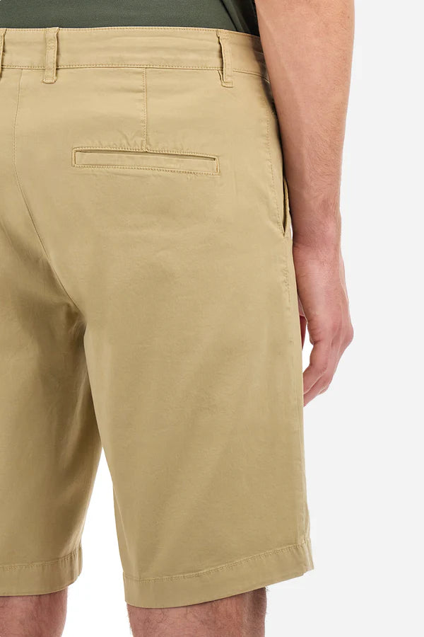 La Martina Bermuda Cotton Twill /Bermude MAB008-TW538