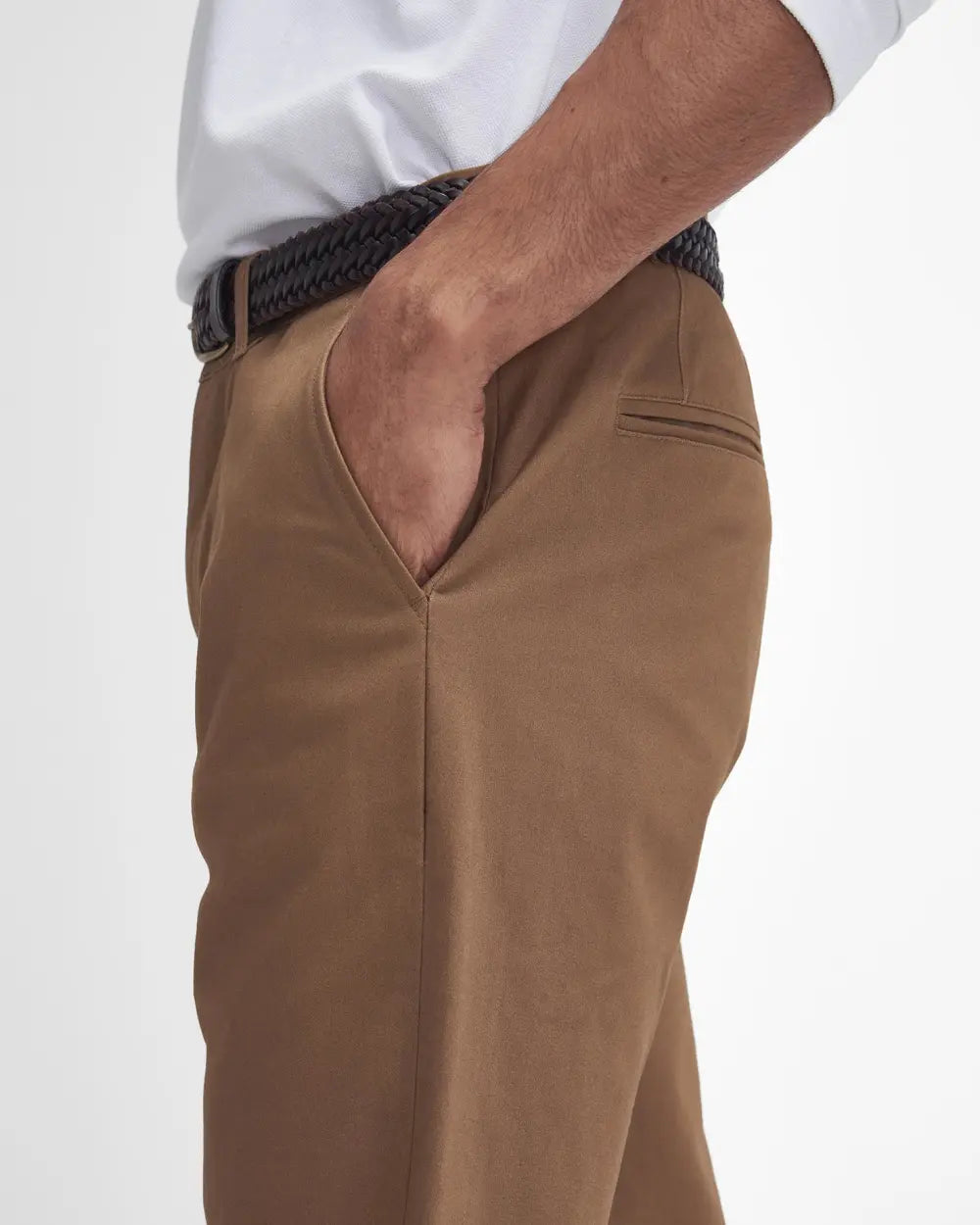 Barbour Sueded Trousers/Hlače MTR0740