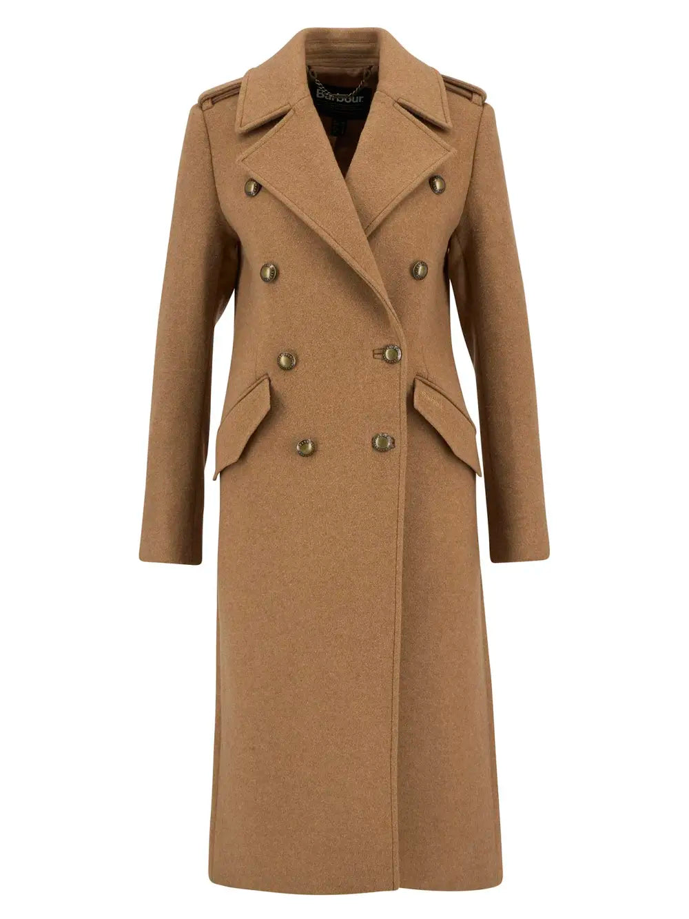 Barbour Cottesmore Coat/Kaput LWO0254