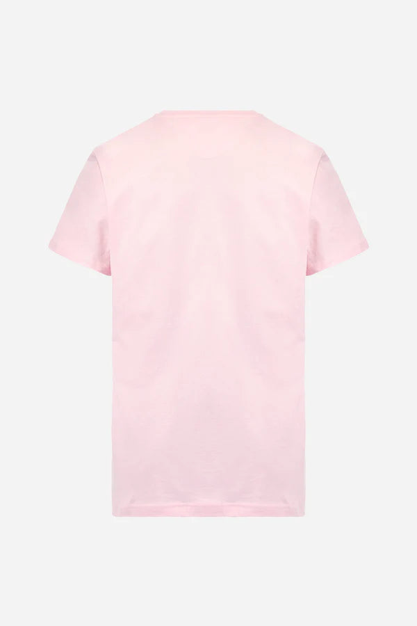 La Martina T-Shirt Jersey /Majica MAR004-JS206