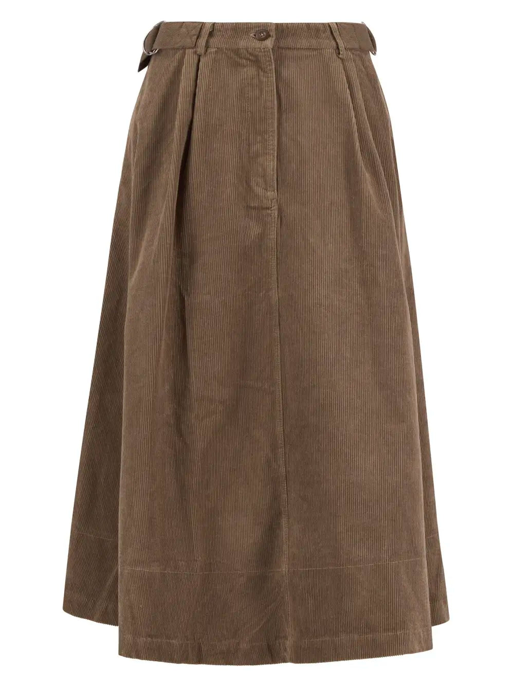 Barbour Yasmin Midi Skirt/Suknja LSK0131
