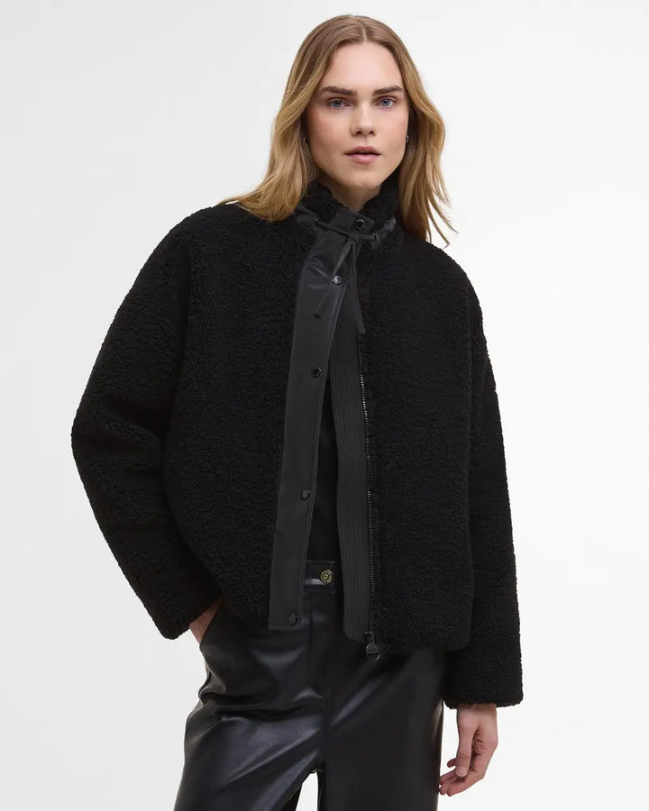 GRS B.Intl Palma Fleece/Jakna LFL0081