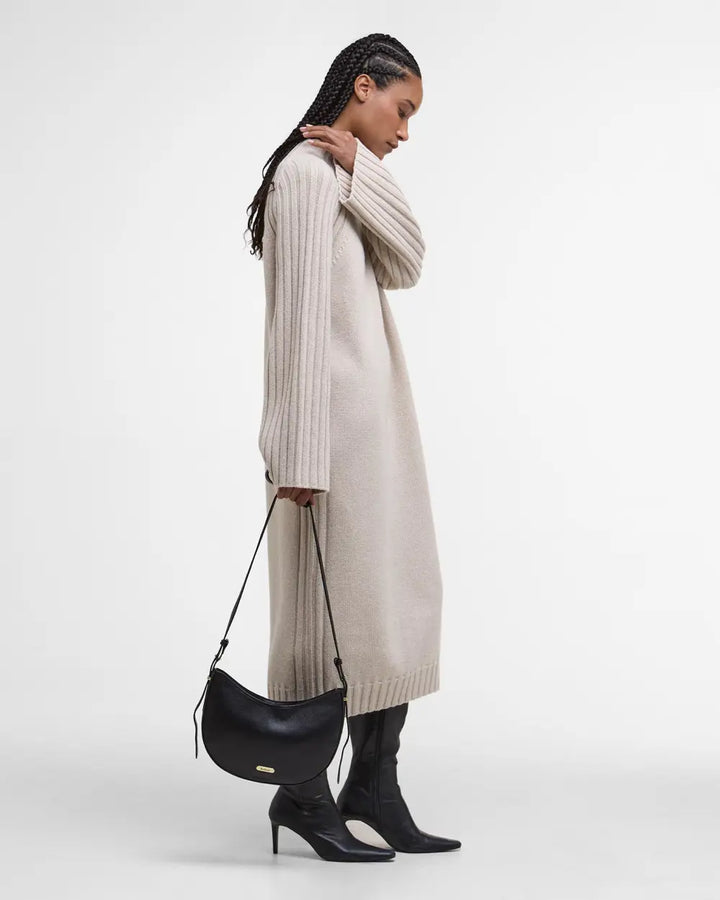 Barbour Vera Midi Dress/Haljina LDR0940