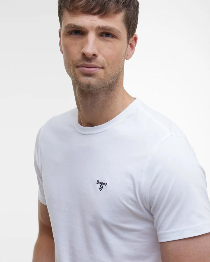 Barbour Ess Sports Tee /Majica MTS0331