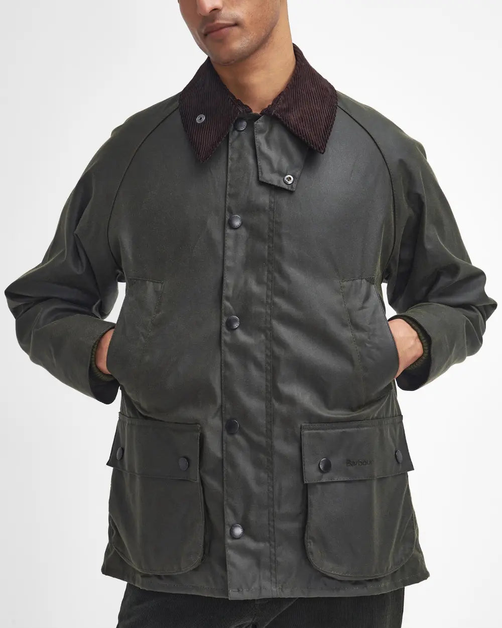 Barbour Bedale Wax Jacket/Jakna MWX0018
