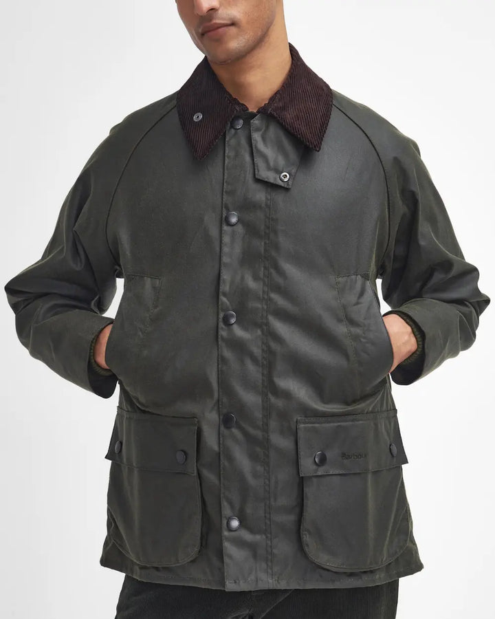 Barbour Bedale Wax Jacket/Jakna MWX0018
