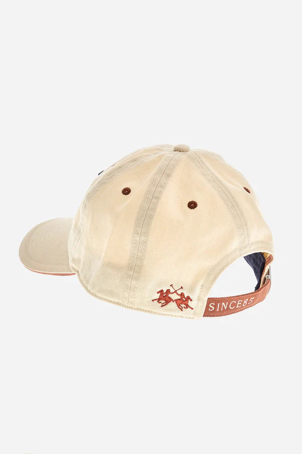 Baseball Hat Washed Cotton /Kapa YUH300-TW460