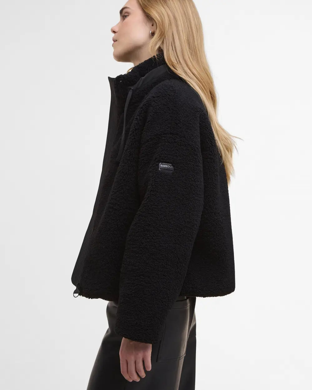 GRS B.Intl Palma Fleece/Jakna LFL0081