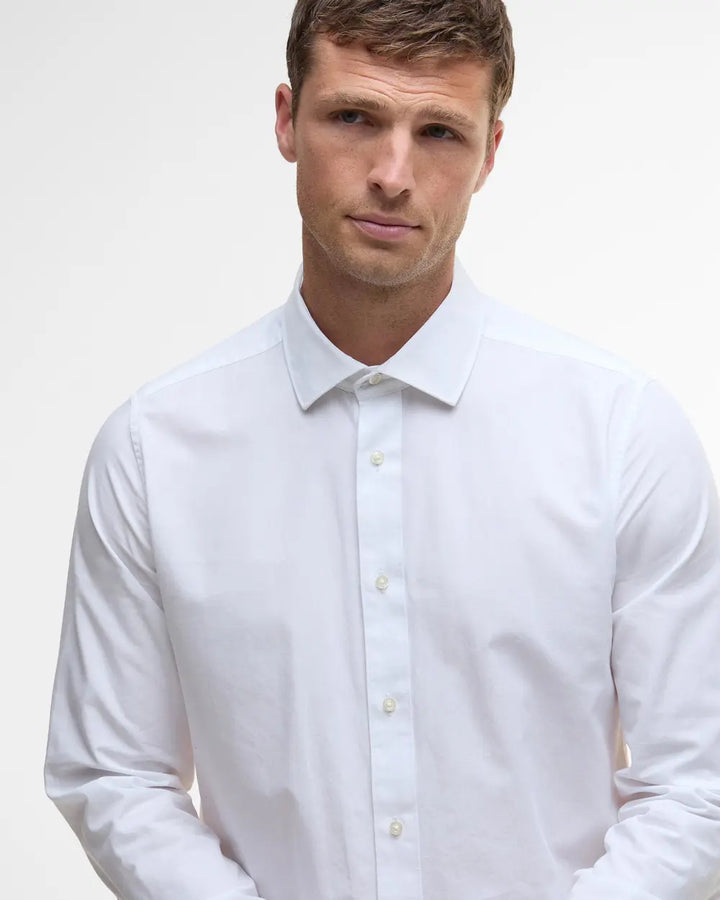 Barbour Throckley Shirt/Košulja MSH5684