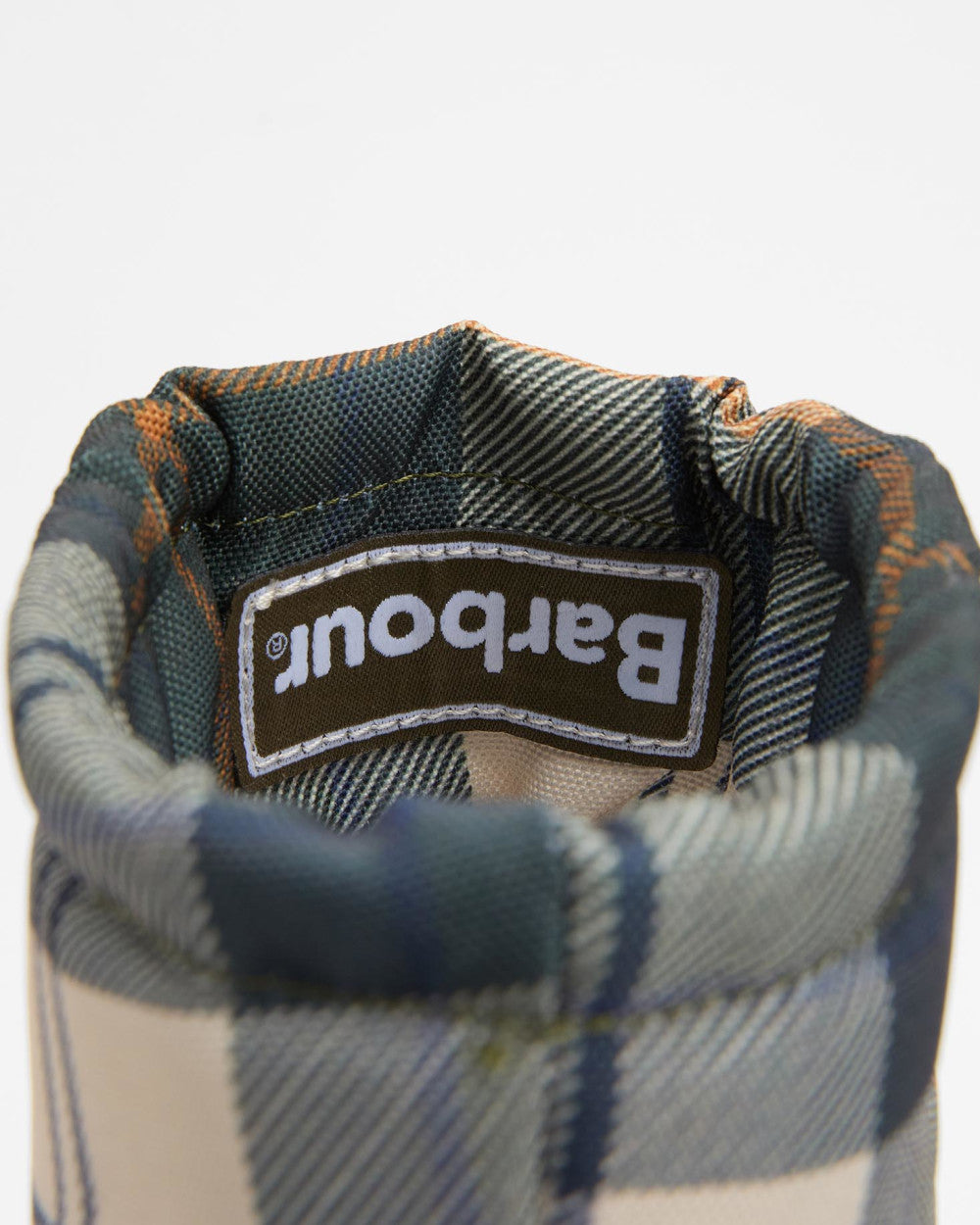 Barbour Mowbray Welly Boots/Čizme LRF0122