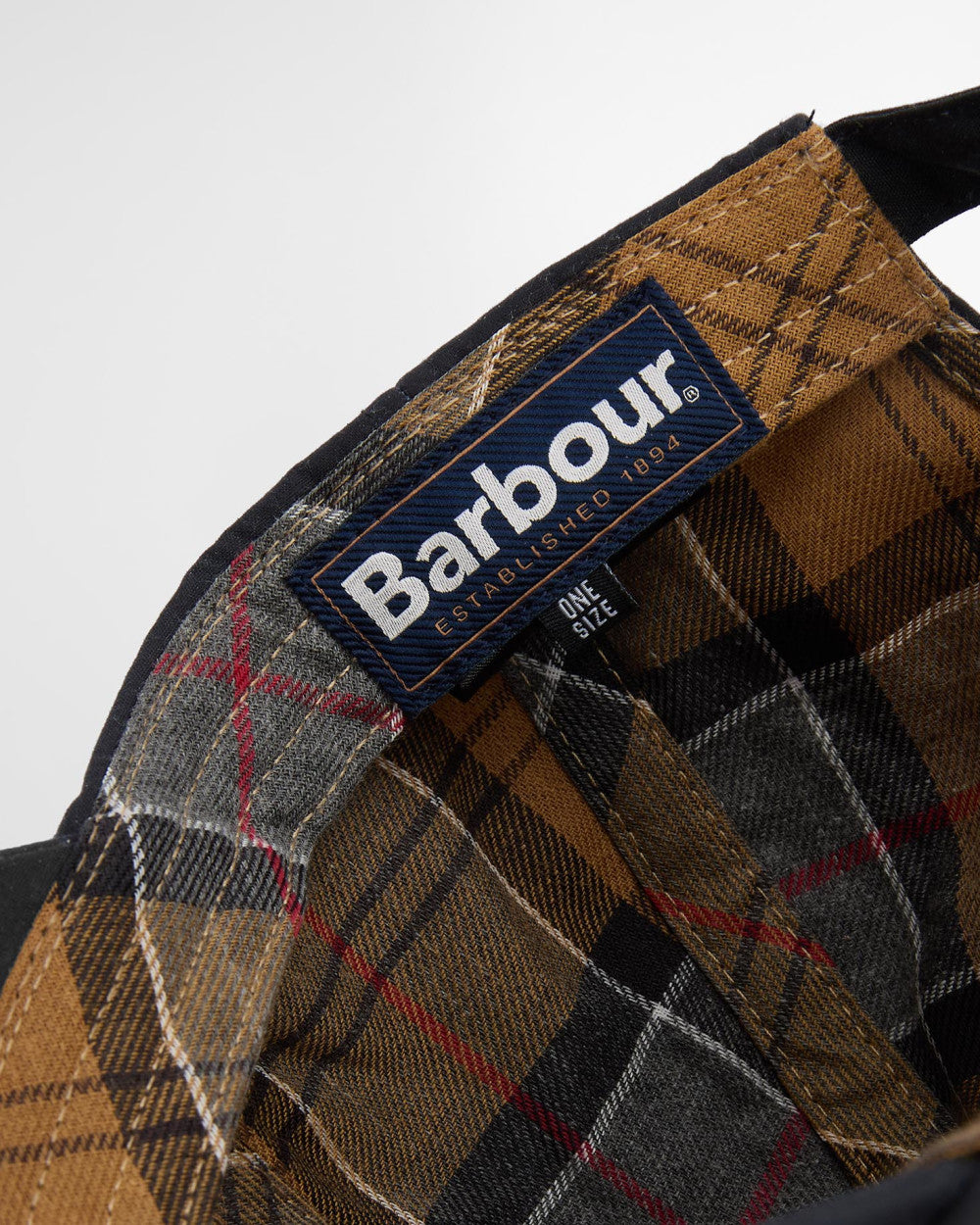 Barbour Wax Cap/Kapa MHA0005