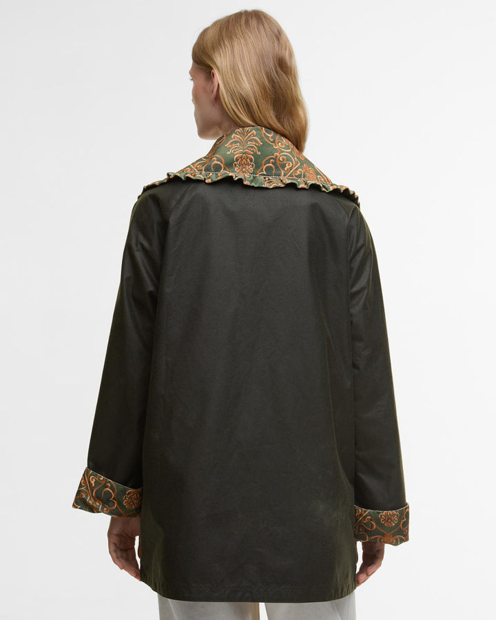 Barbour FR Maria-Clara Jacket/Jakna LWX1504