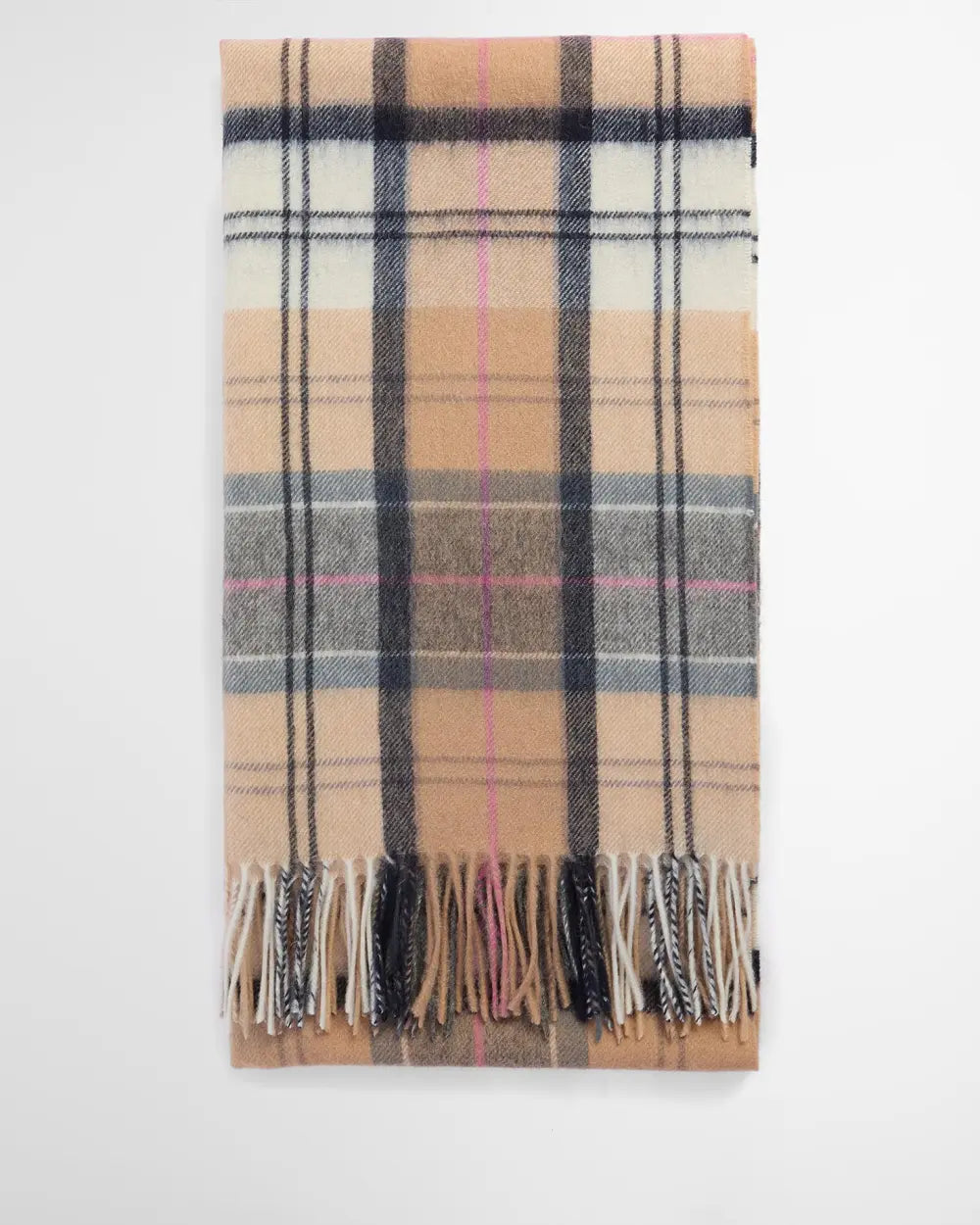 Barbour Serena Scarf /Šal LSC0477