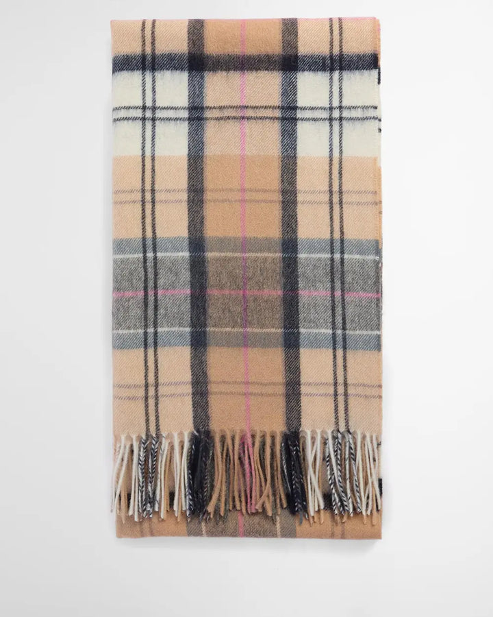 Barbour Serena Scarf /Šal LSC0477
