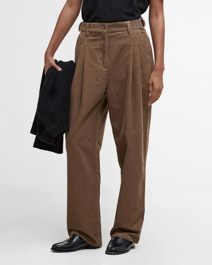 Barbour Yasmin Trousers/Hlače LTR0399