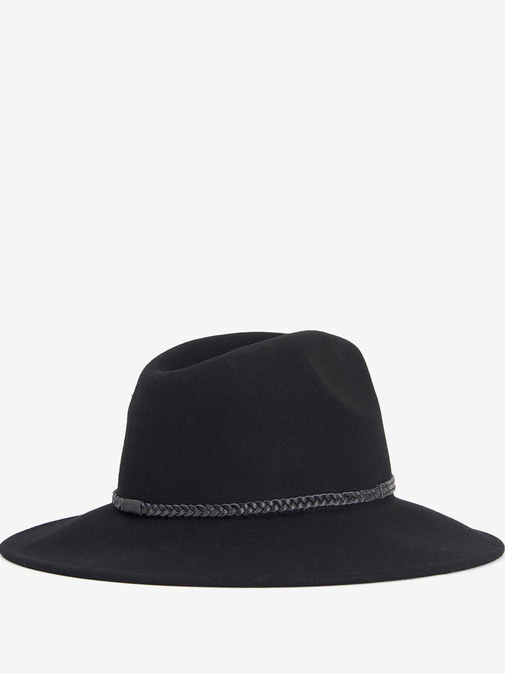 Barbour Tack Fedora/Šešir LHA0217