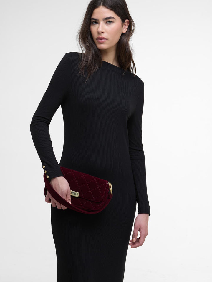 B.Intl Mini Soho Bag/Torba LBA0498
