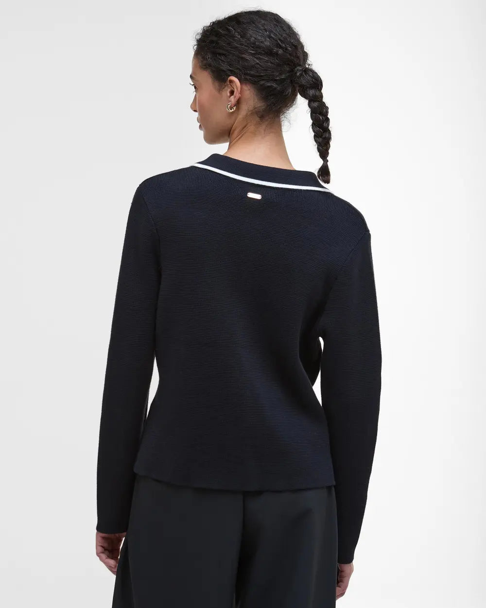 Barbour Colleen Cardigan/Pulover LKN1668
