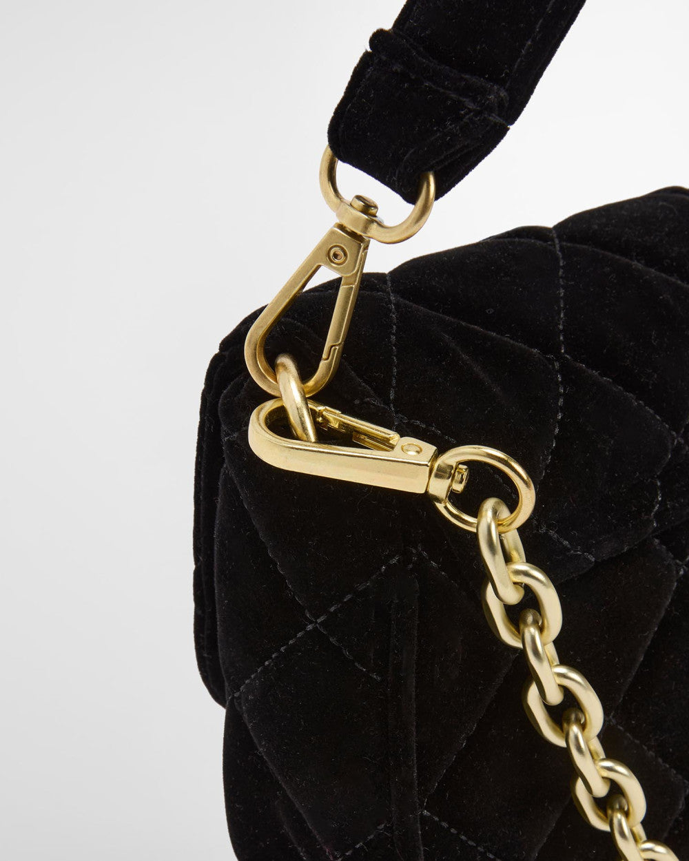 B.Intl Mini Soho Bag/Torba LBA0498