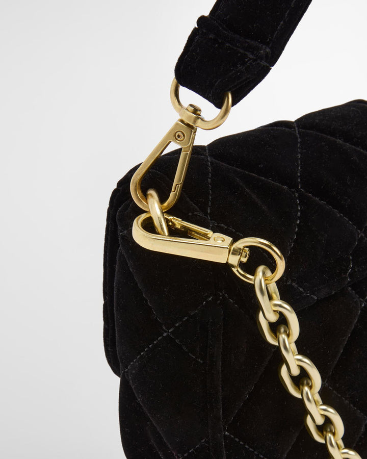 B.Intl Mini Soho Bag/Torba LBA0498