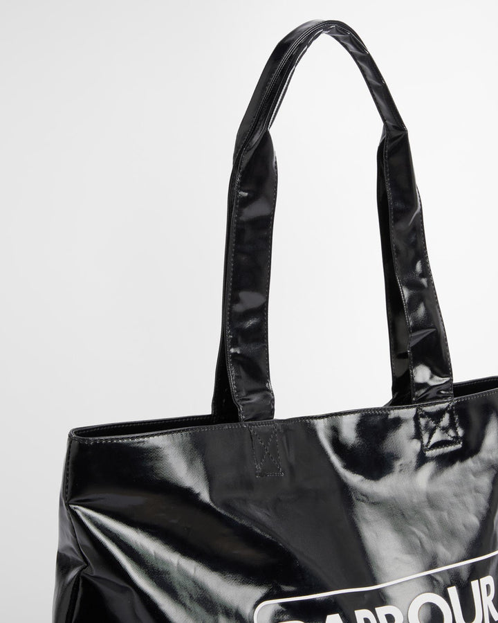 B.Intl High Shine Tote Bag/Torba LBA0485