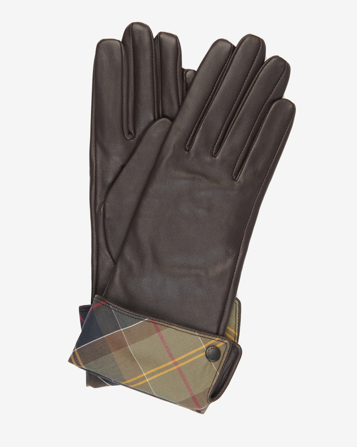 Barbour Lady Jane Gloves/Rukavice LGL0005