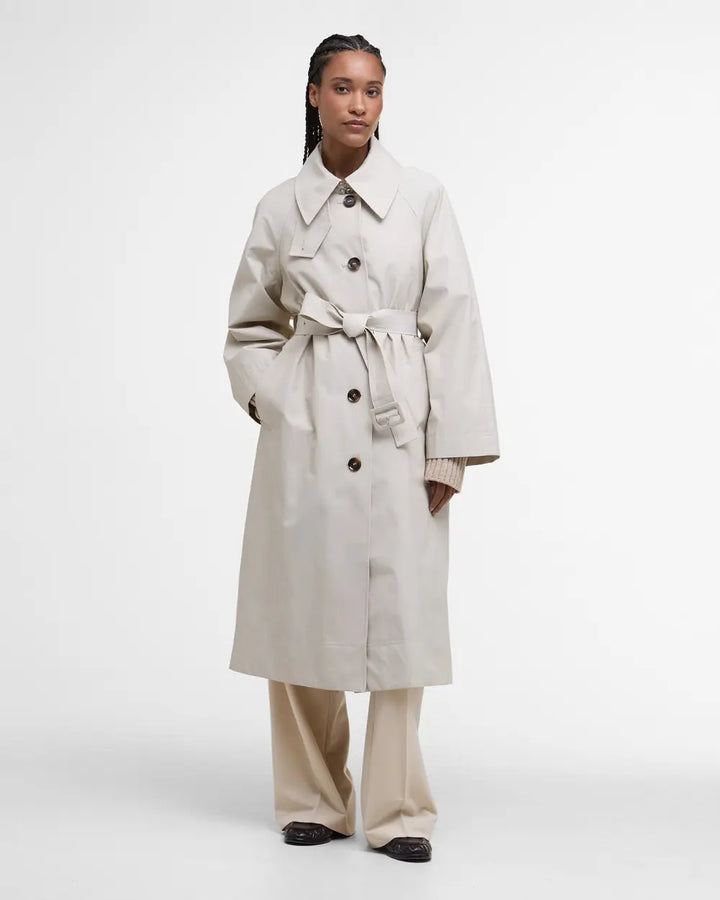 Barbour Robyn Trench Coat/Baloner LSP0250