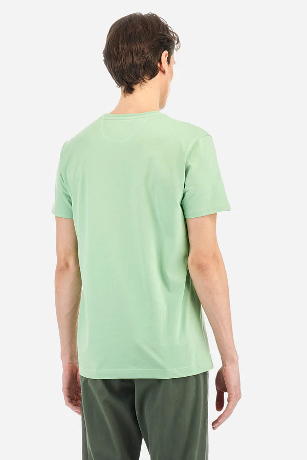 La Martina T-Shirt Jersey /Majica MAR004-JS206