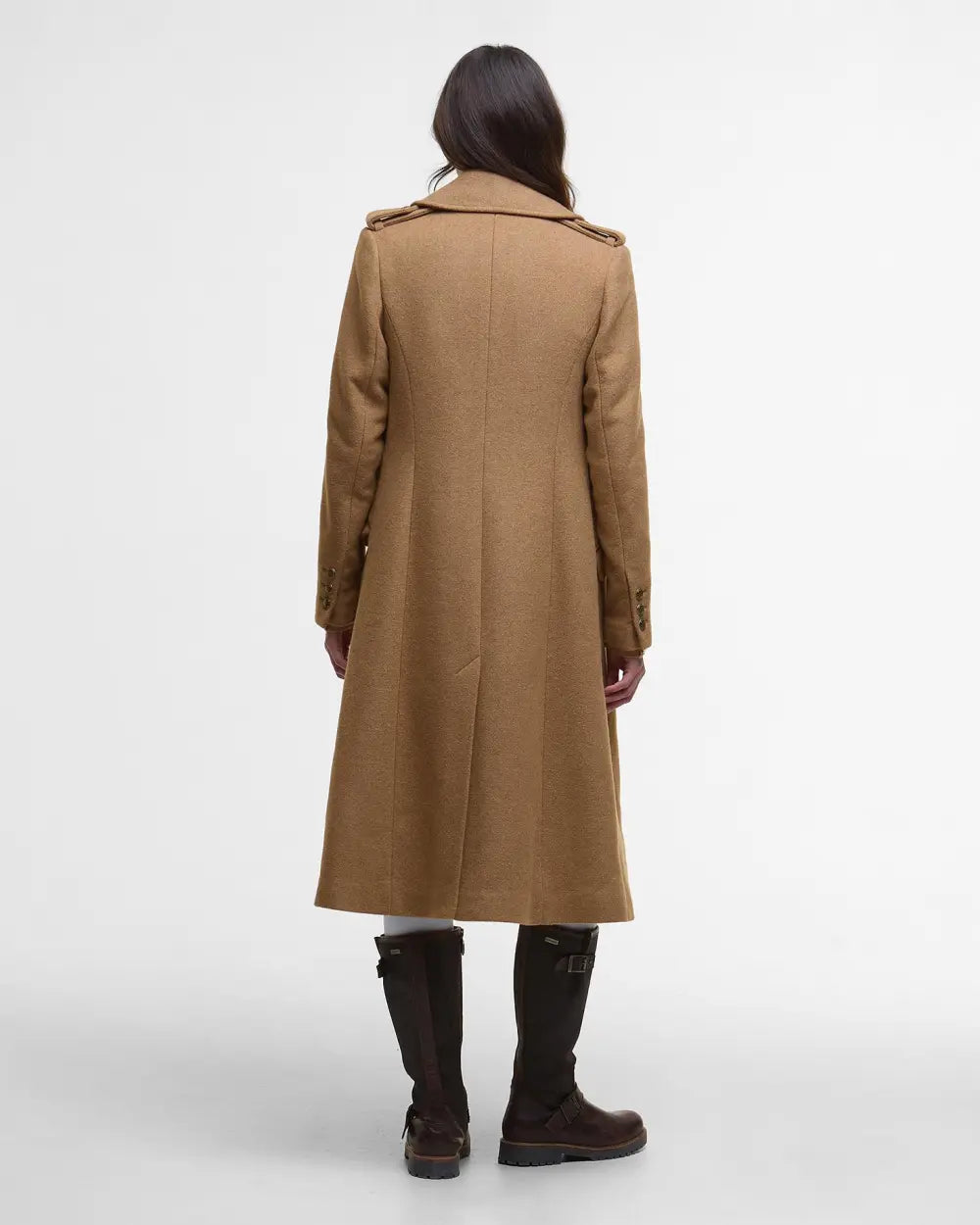 Barbour Cottesmore Coat/Kaput LWO0254