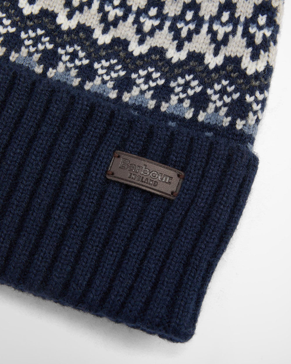 Barbour Marlow Beanie/Kapa MHA0907