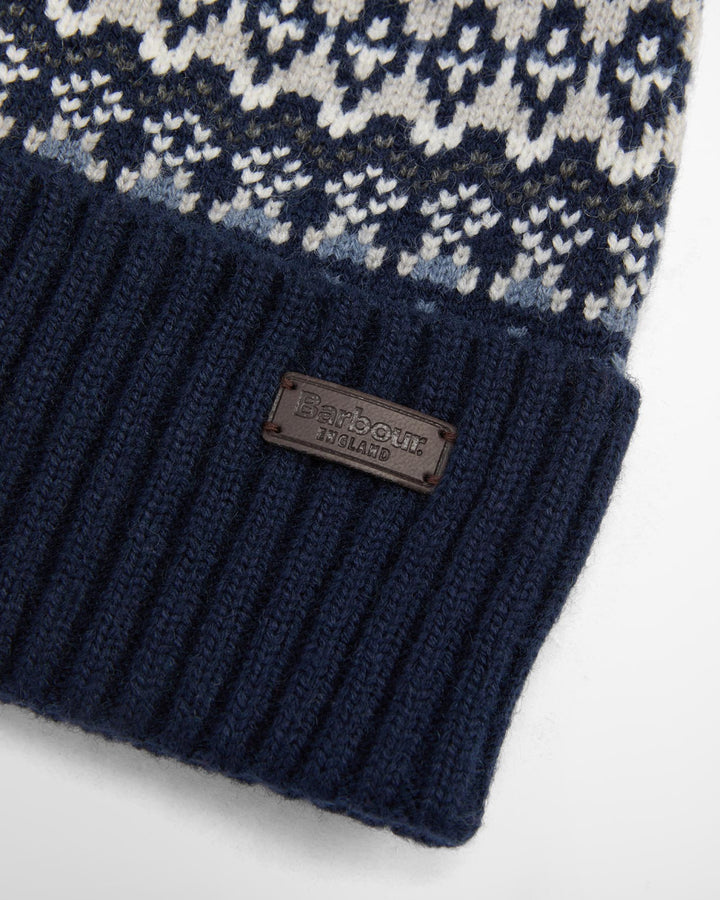 Barbour Marlow Beanie/Kapa MHA0907