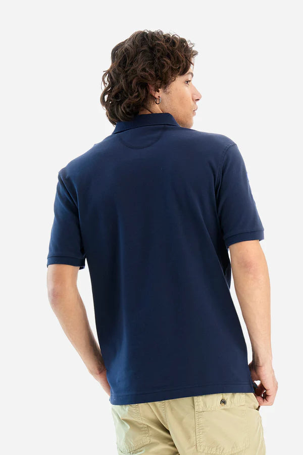 La Martina Polo Semi Piquet Stretch /Polo majica MAP300-PK001