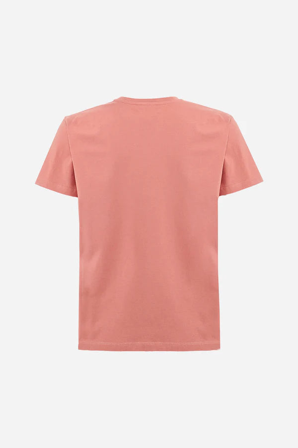 La Martina T-Shirt S/S Jersey /Majica WAR003-JS206