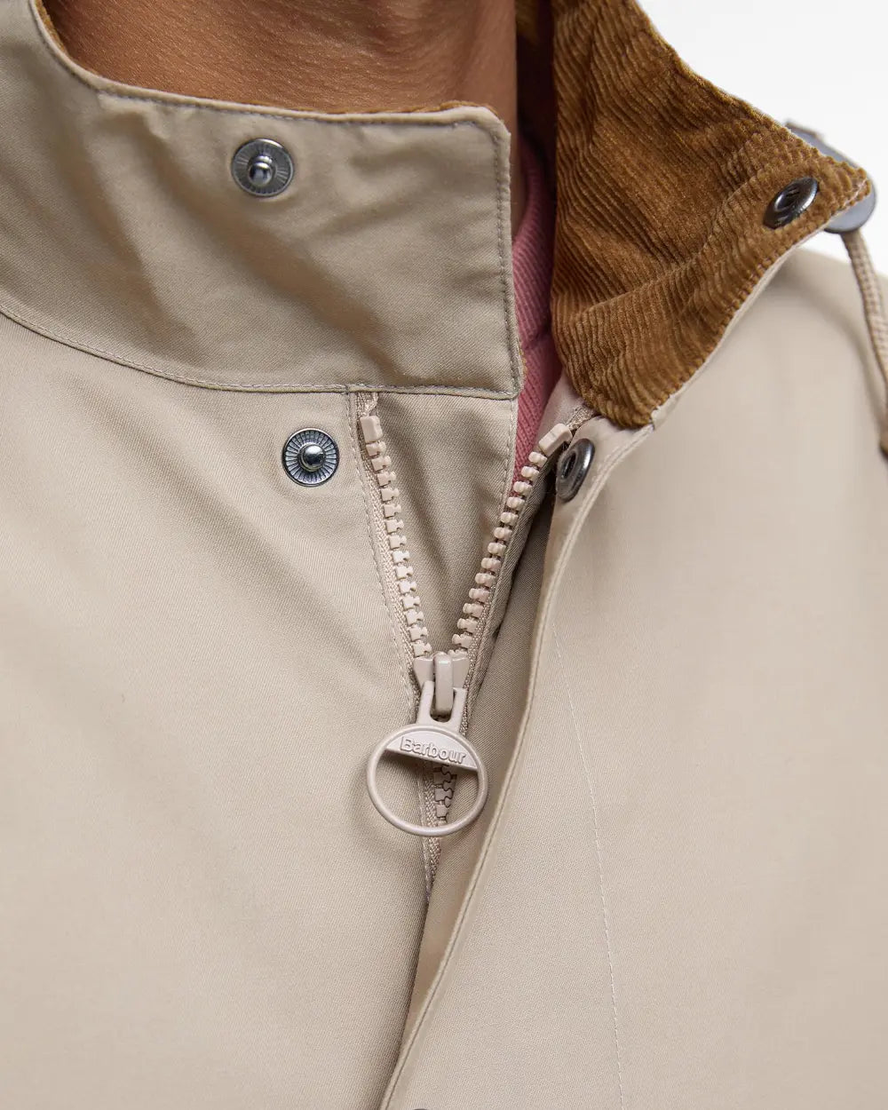 Barbour Chelsea WP Jacket/Jakna MWB1007