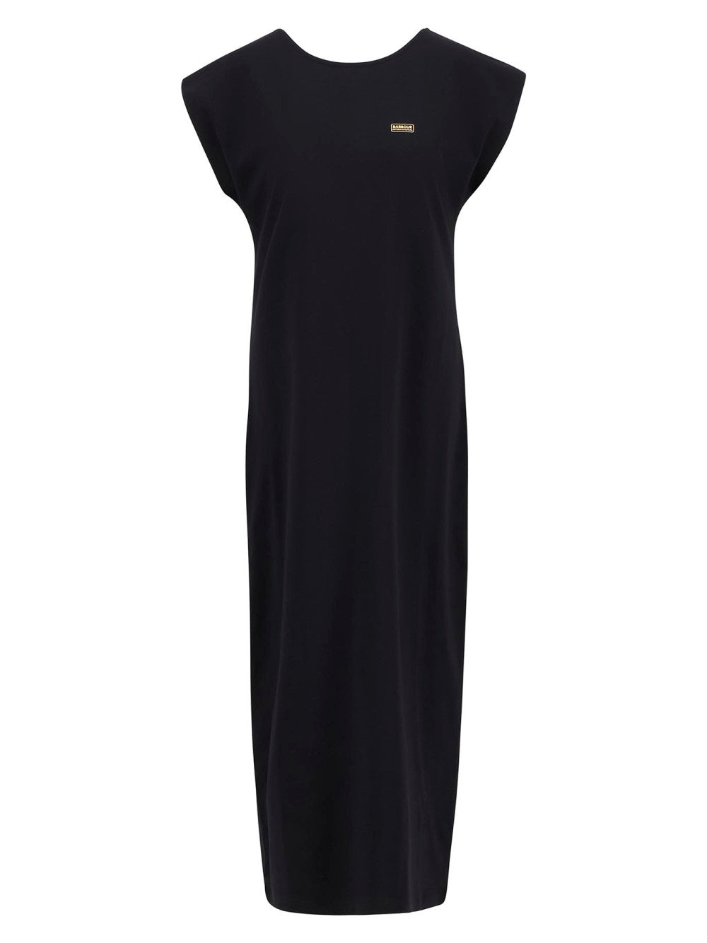 B.Intl Natalia Midi Dress/Haljina LDR0934