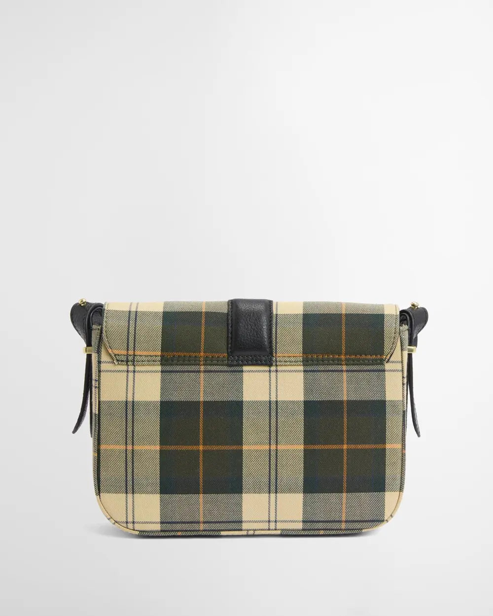 Barbour Rosa Tartan Bag/Torba LBA0502