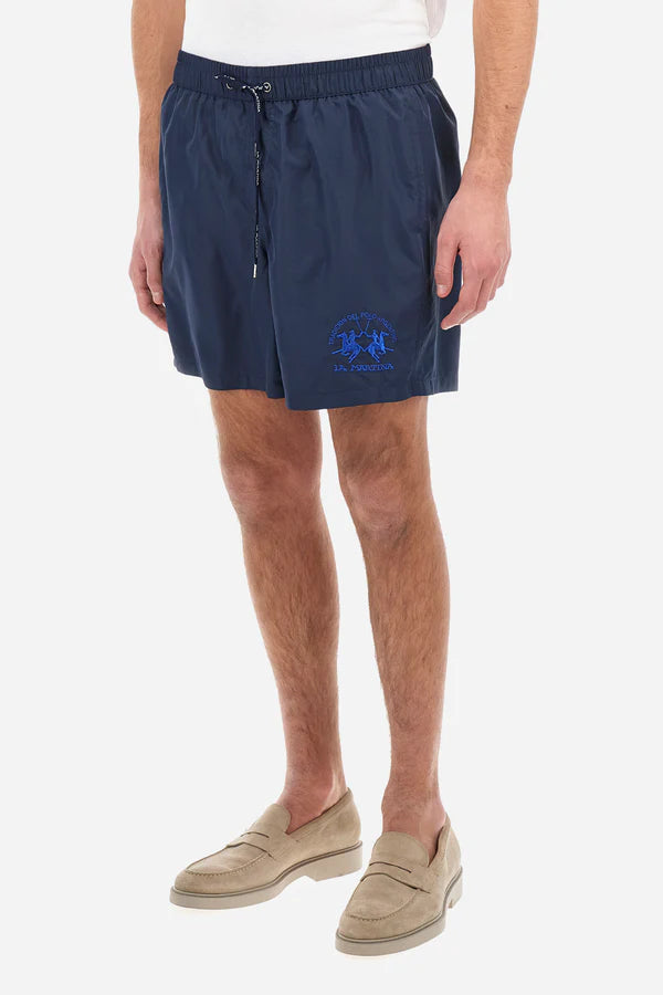 La Martina Swim Nylon /Kupaće MAM001-PL115