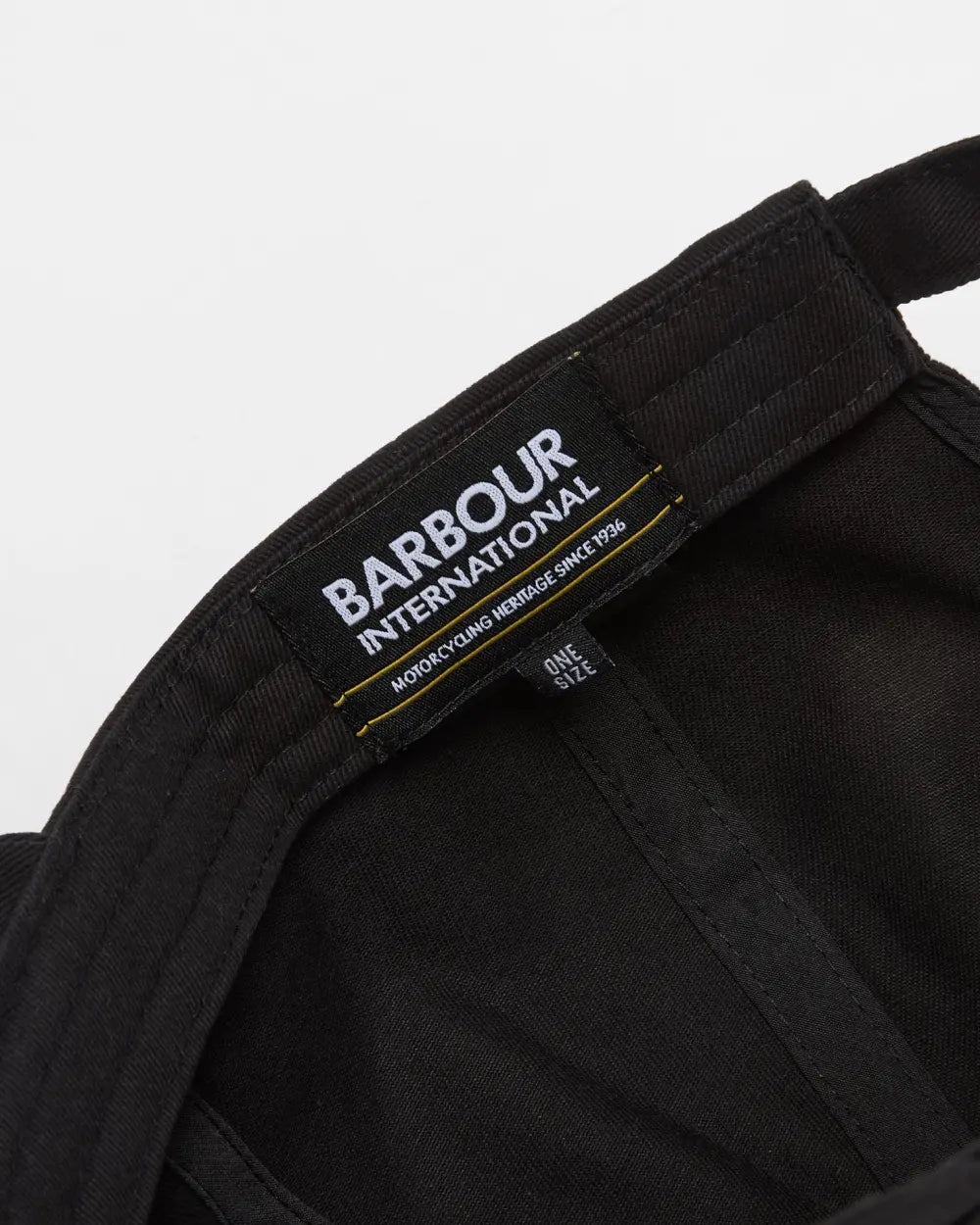 B.Intl Norton Drill Cap/Kapa MHA0474